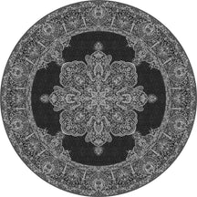 Round Rugs