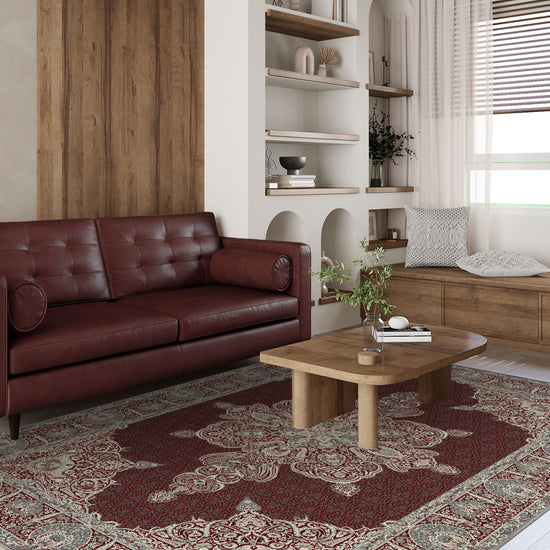 Living Room Rugs