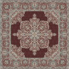 Square Rugs