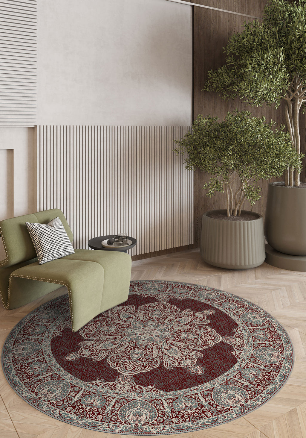 Entryway Rugs