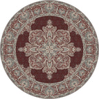 Round Rugs