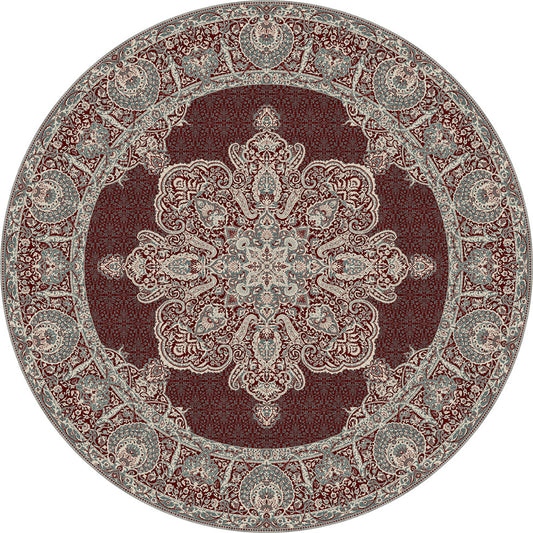Round Rugs
