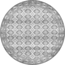 Round Rugs