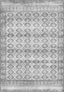 Larona Grey Distressed Rug