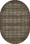 Oval Rugs