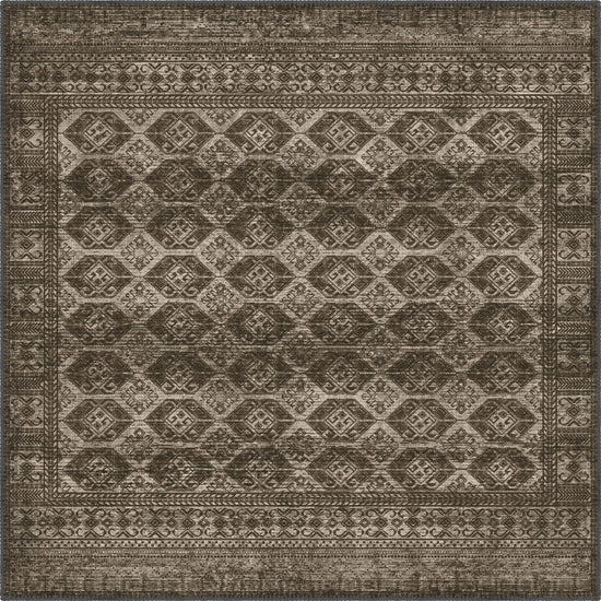 Square Rugs