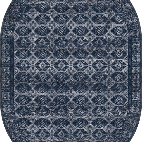 Oval Rugs