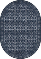 Oval Rugs
