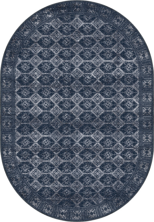 Oval Rugs