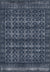 Larona Navy Transitional Rug