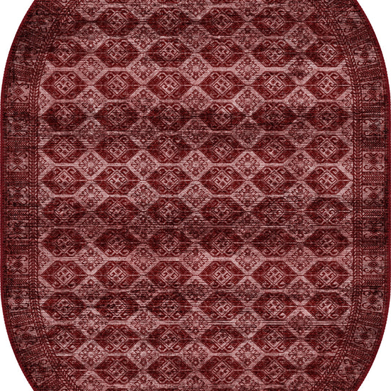 Oval Rugs