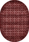 Oval Rugs