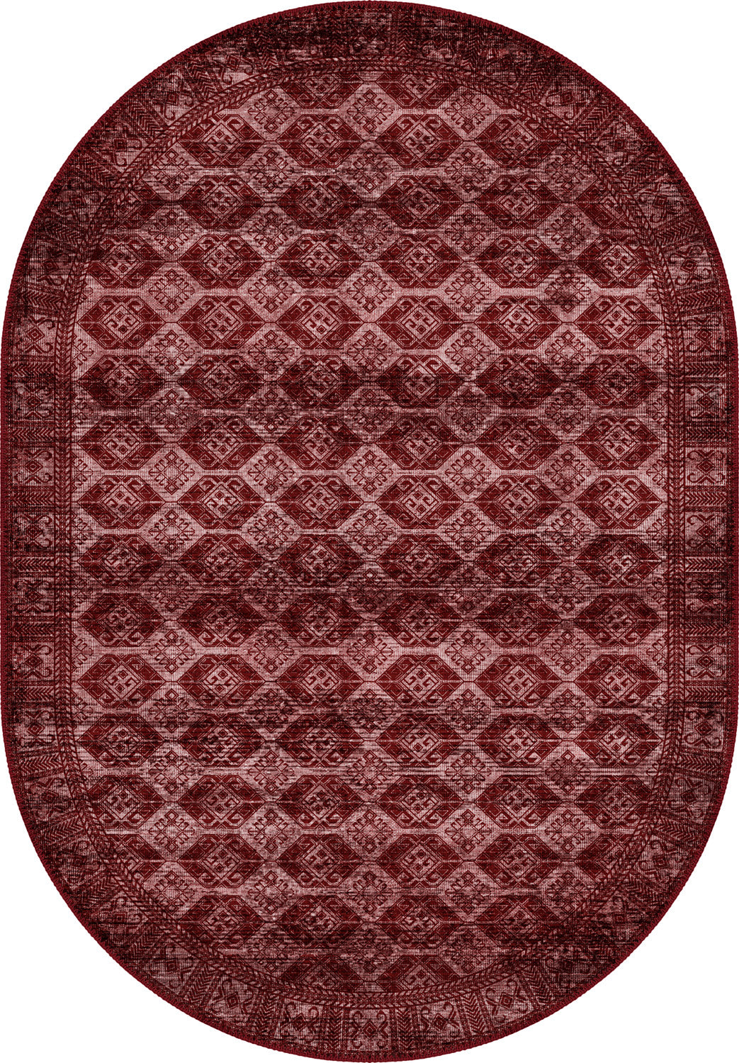 Oval Rugs