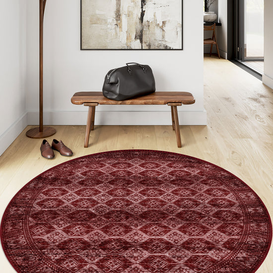 Entryway Rugs