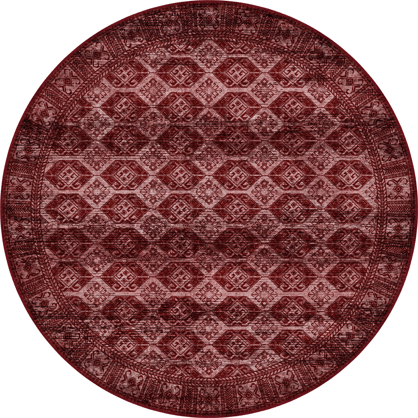 Round Rugs