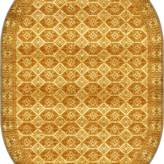 Oval Rugs