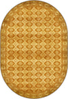 Oval Rugs