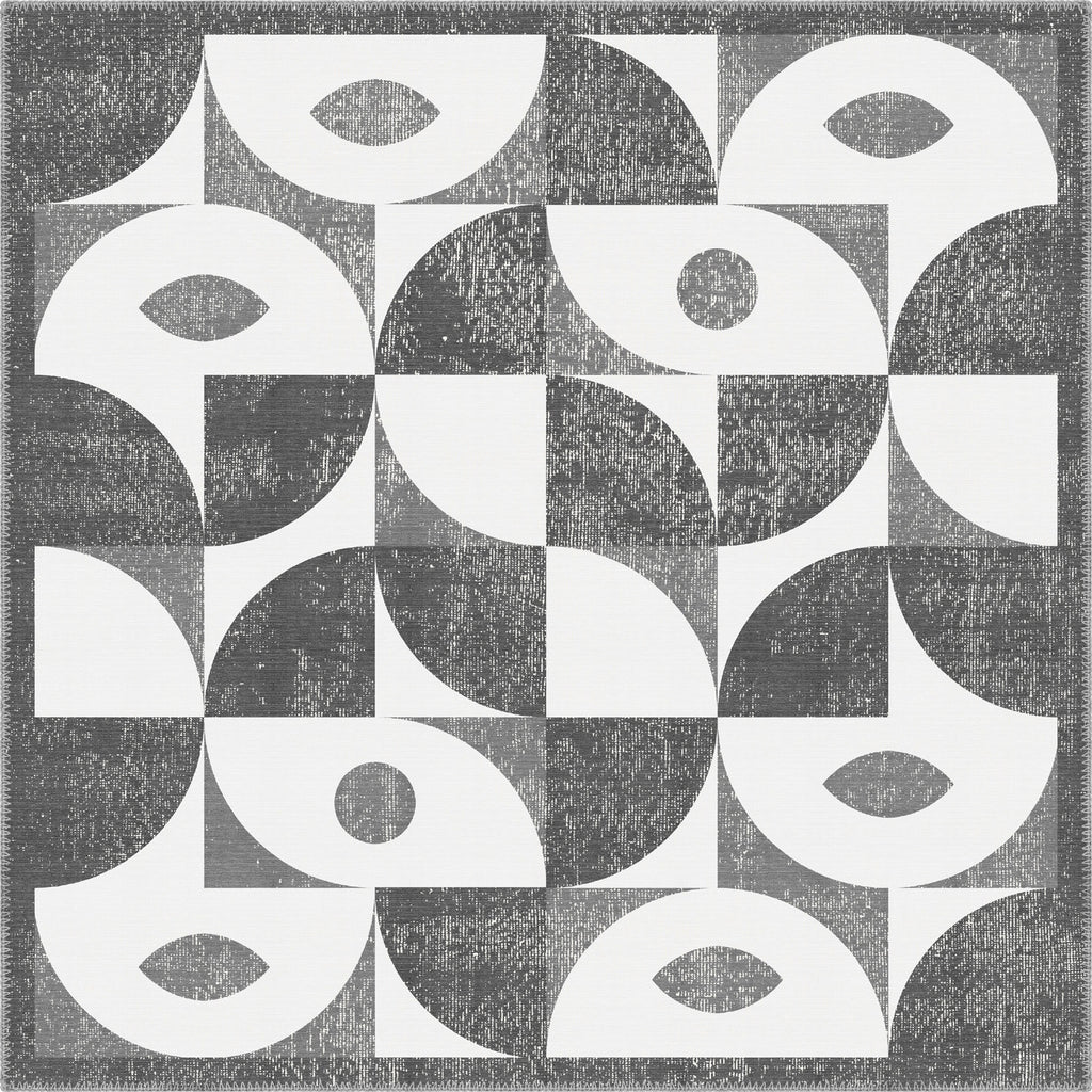 Square Rugs
