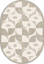 Oval Rugs
