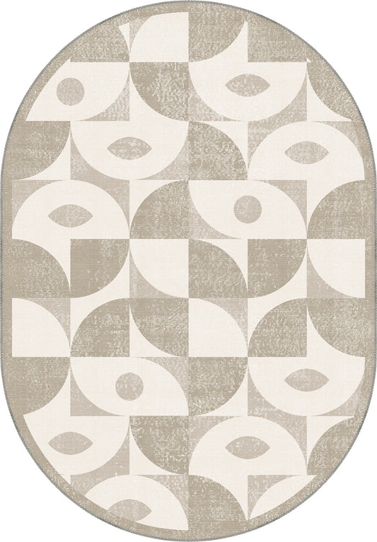 Oval Rugs