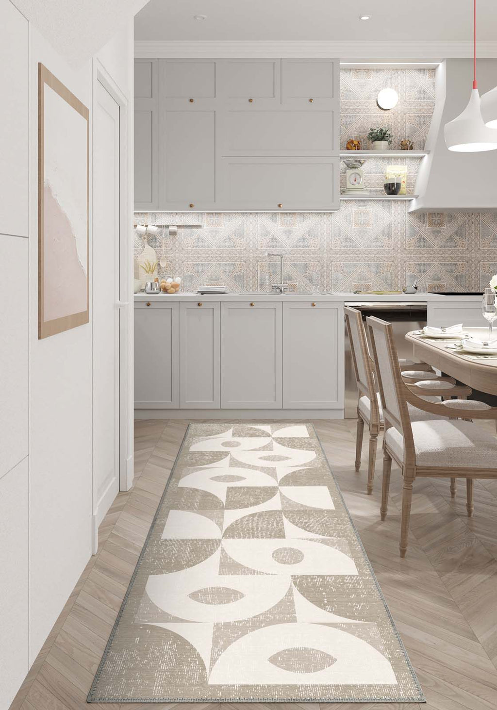 Kitchen Rugs