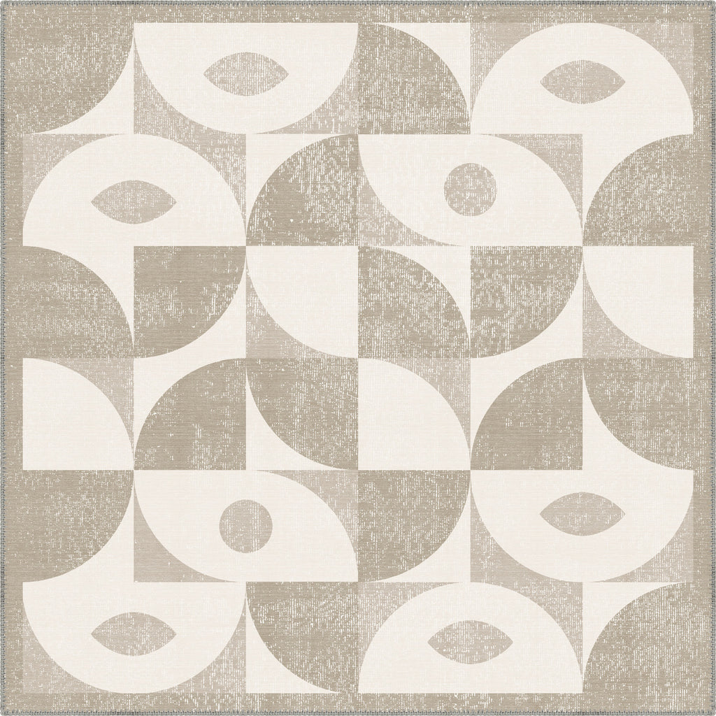 Square Rugs