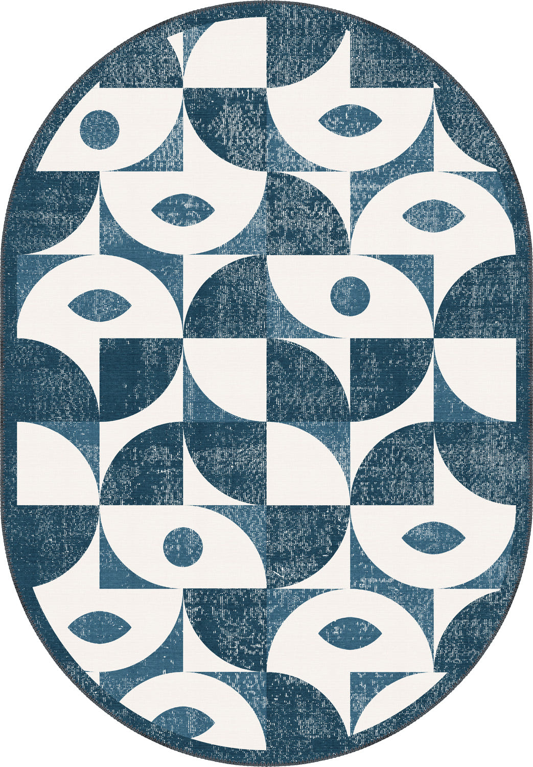 Oval Rugs