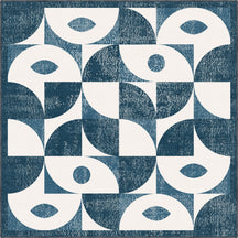 Square Rugs