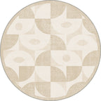 Round Rugs