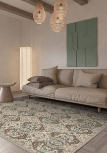 Living Room Rugs