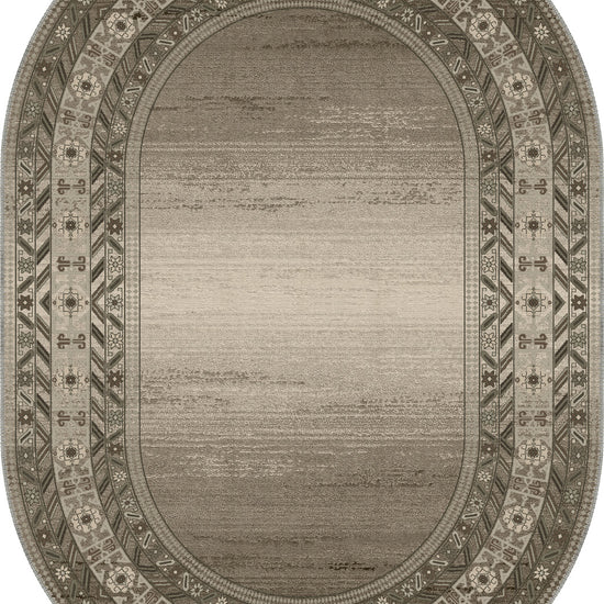 Oval Rugs