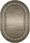 Oval Rugs