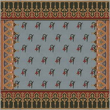 Square Rugs