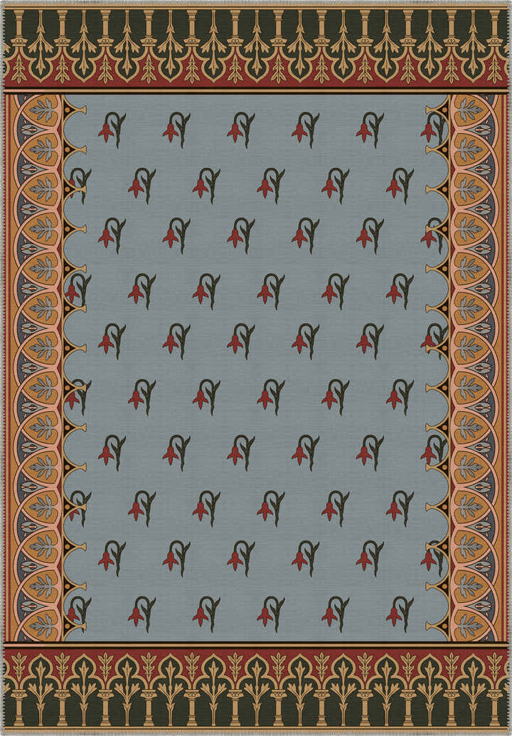 Sanctuaire French Heritage Rug