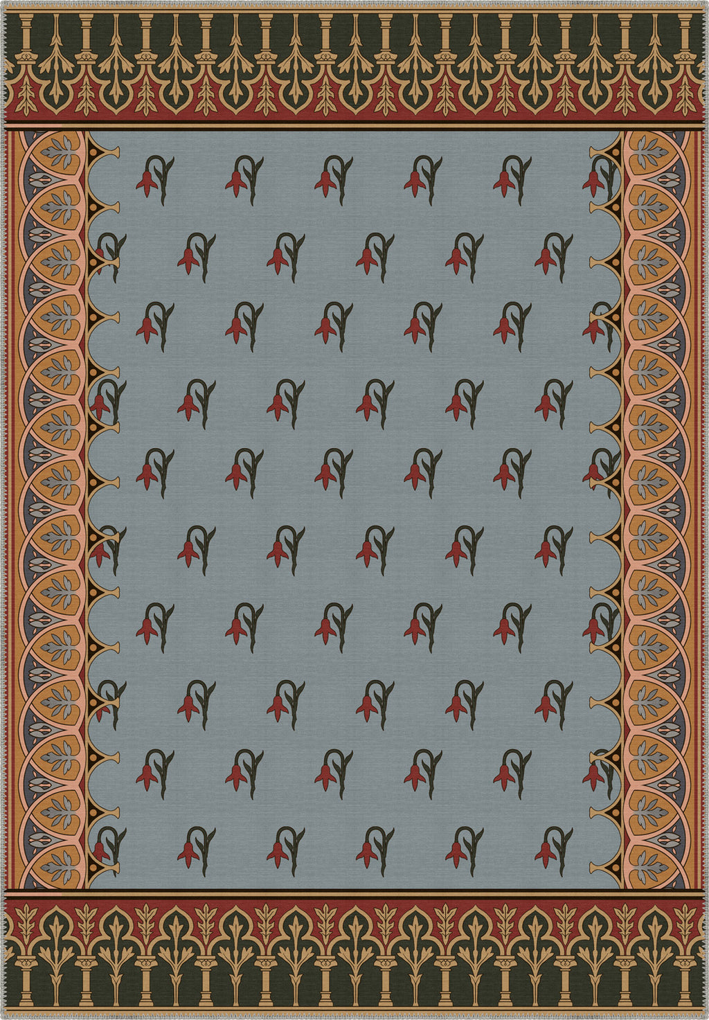 Sanctuaire French Heritage Rug