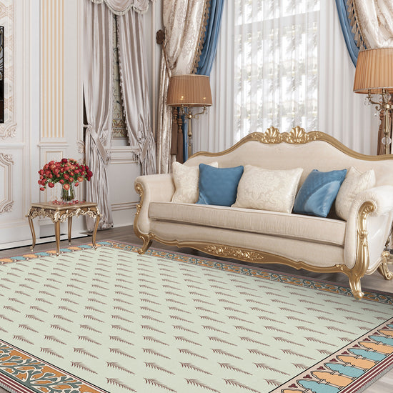 Living Room Rugs
