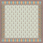 Square Rugs