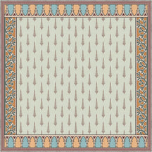 Square Rugs