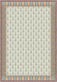 Sanctuaire Gothic Ornamental Rug