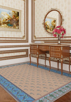Sanctuaire Romantic Gothic Rug