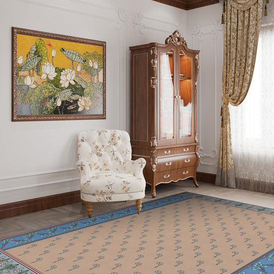 Living Room Rugs