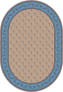 Oval Rugs