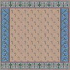 Square Rugs