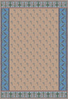 Sanctuaire Romantic Gothic Rug