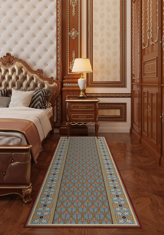 Bedroom Rugs 