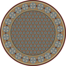 Round Rugs