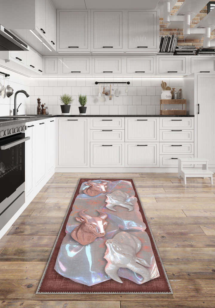 Kitchen Rugs