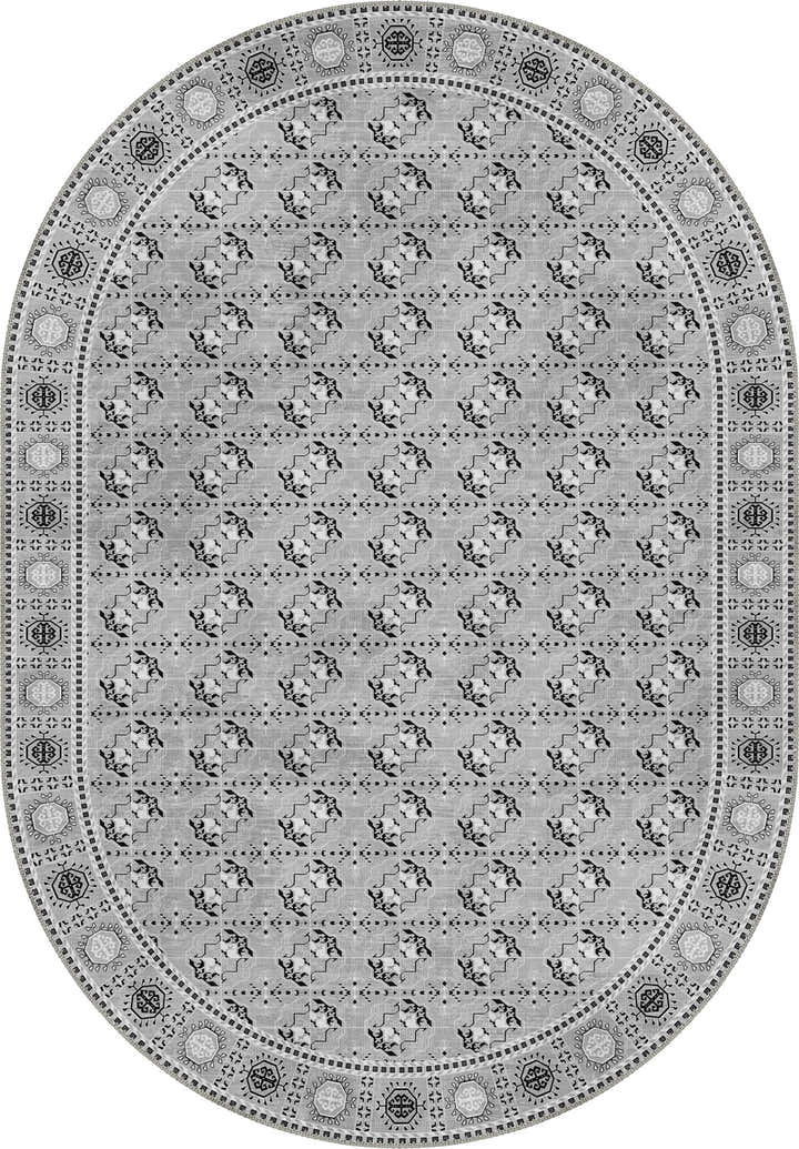 Oval Rugs