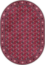 Oval Rugs