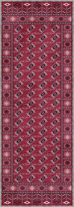 Runner Rugs